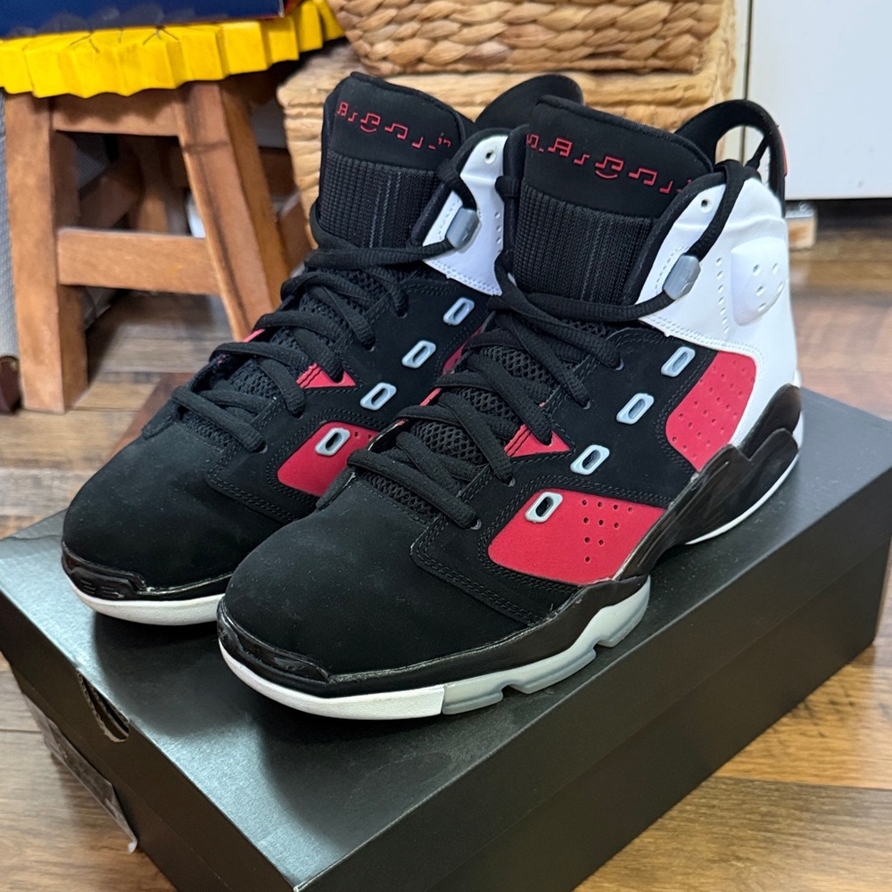 Men’s Jordan 6-17-23